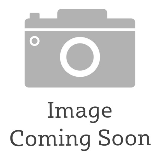 4 7/8" Length x 5/16" Thick Fence Clip for 1 1/4" Pipes | Raw Steel