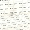 Studded T-Post Fastening Clips for Continuous Fence | 25 Pack | Galvanized Steel