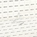 Studded T-Post Fastening Clips for Continuous Fence | 25 Pack | Galvanized Steel