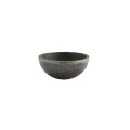 7 3/8" OD Weld On Domed Post Cap - Mild Steel Raw