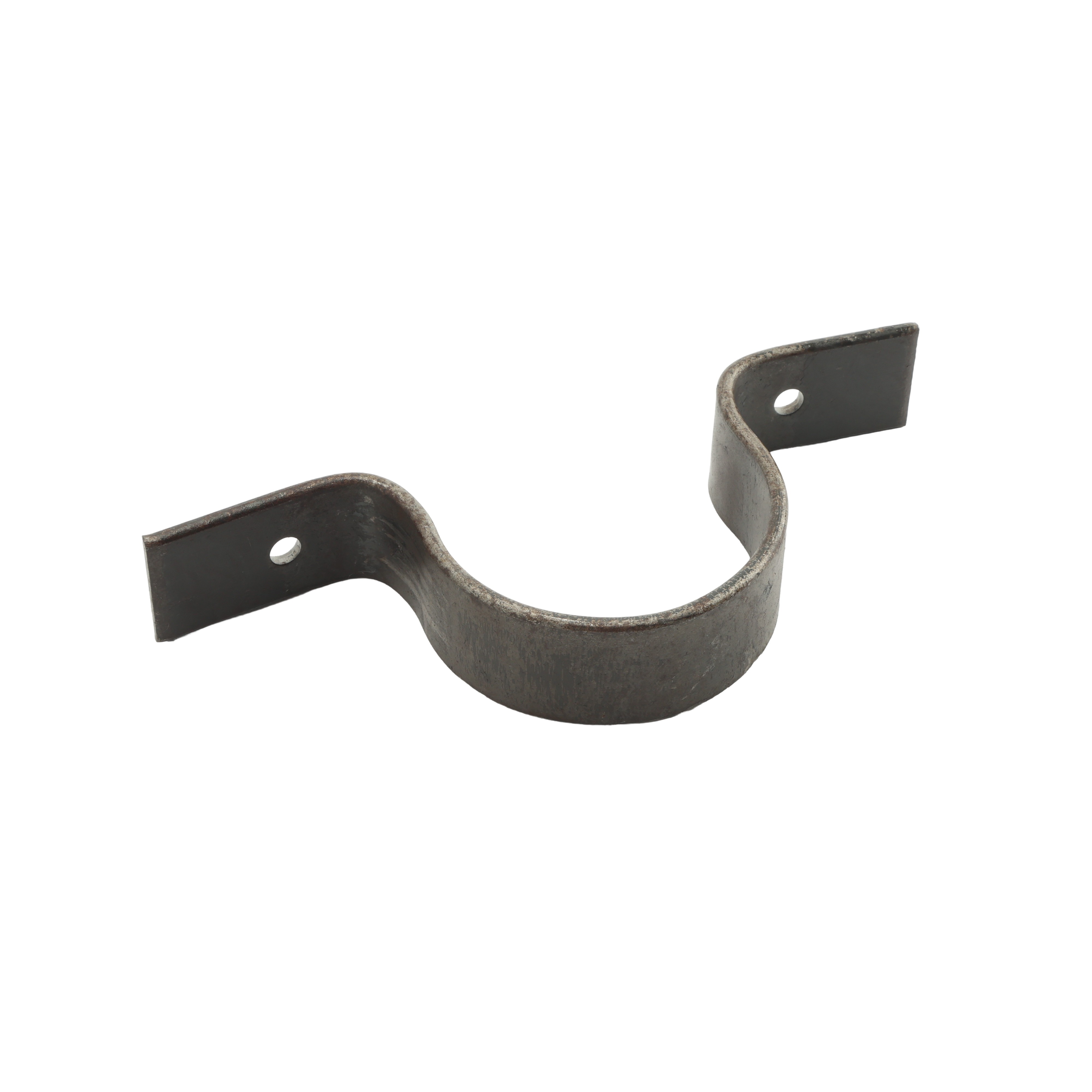 Agricultural Fence Bolt-On Pipe Straps
