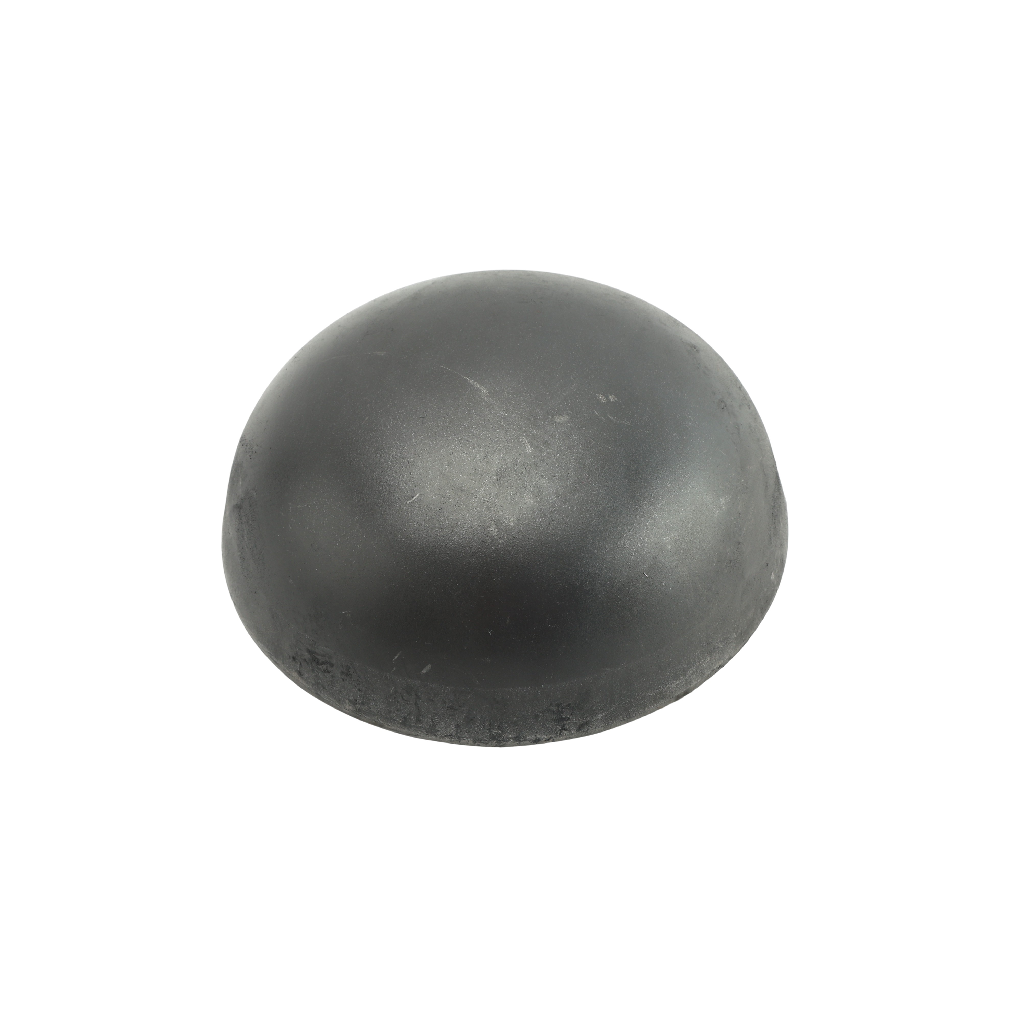 Agricultural Fence Weld-On Post Caps